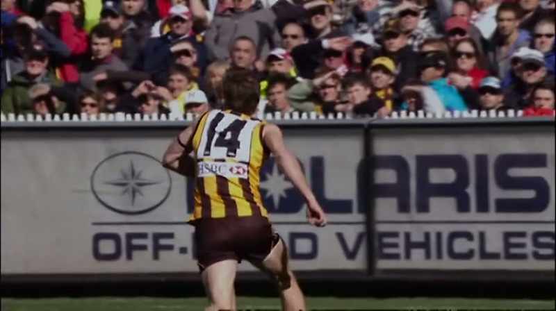 Goodes, a deflection. Jetta
