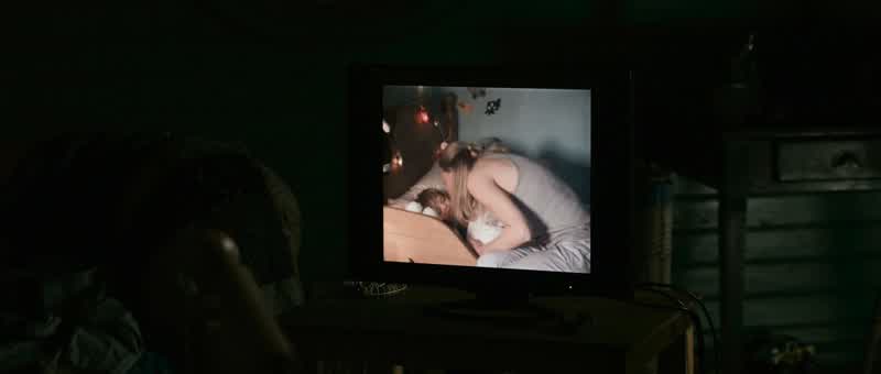 Goodnight, baby