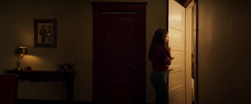 Goodnight, Corey. - Goodnight, Claire