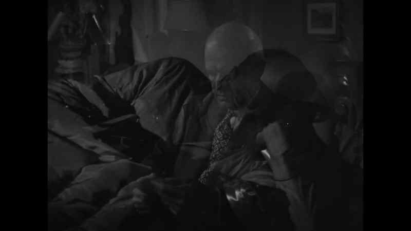 Goodnight, darling