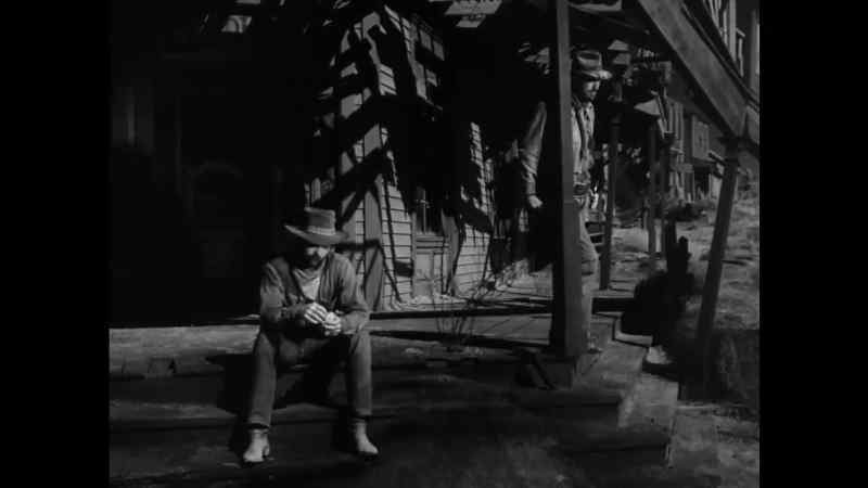 Goodnight, Frank, Jesse