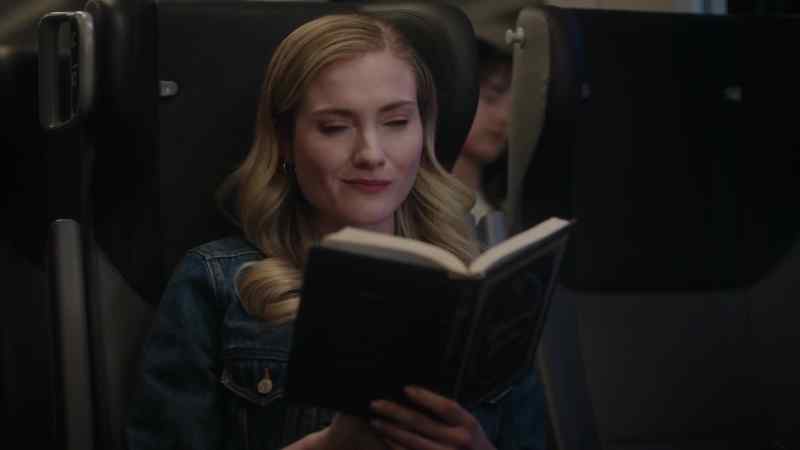 Goodnight, Grace