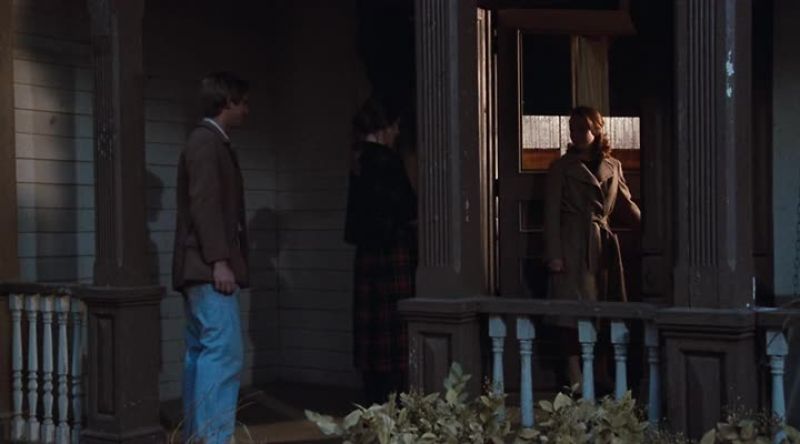 Goodnight, John-Boy. -Goodnight