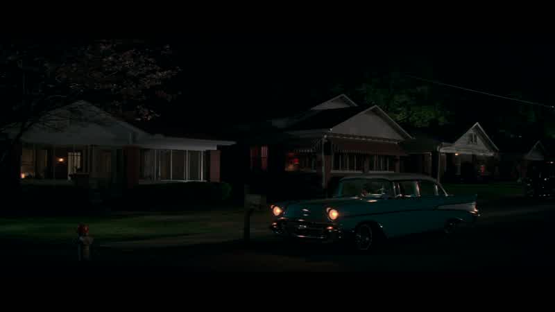 Goodnight, Katherine!