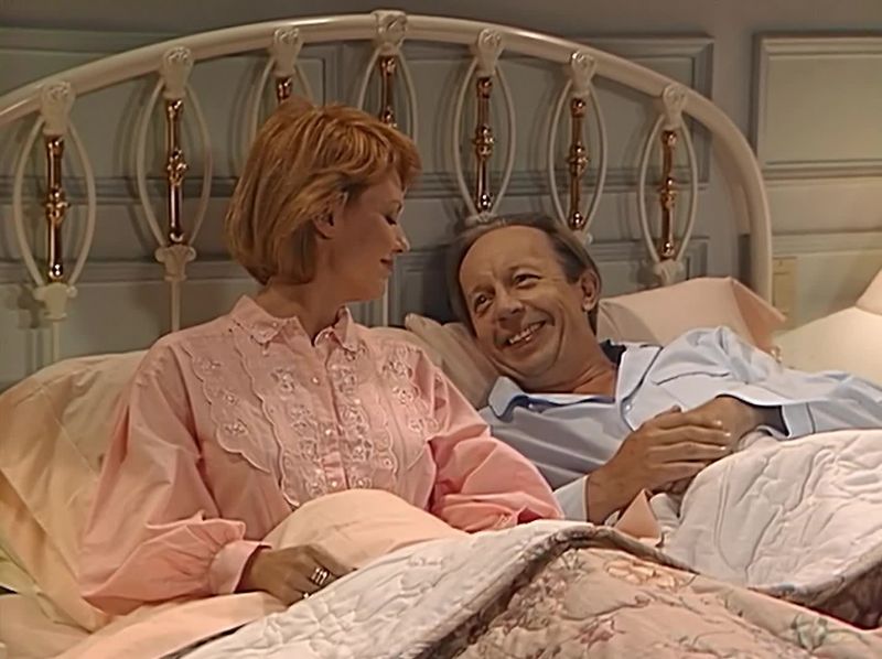 Goodnight, Milord