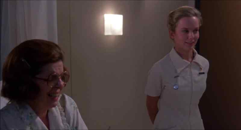 Goodnight, Mrs. Marcus. - Uh-huh