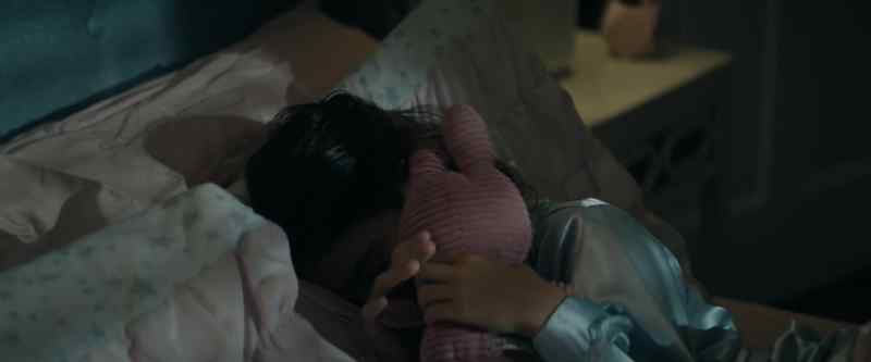 Goodnight, Papa!