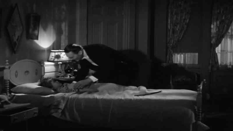 Goodnight, Son. - Goodnight, Daddy