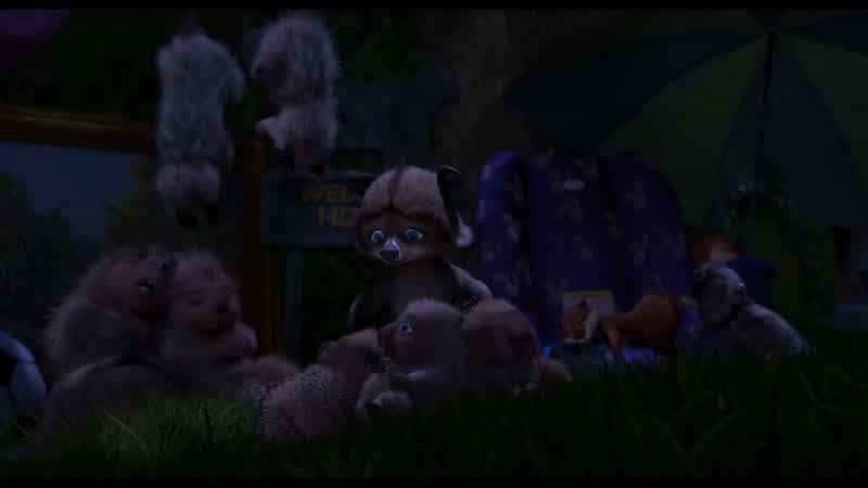 Goodnight, Uncle RJ