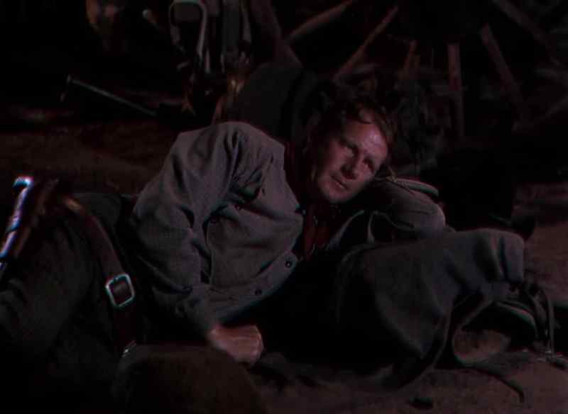 Goodnight Will. - Goodnight Jesse