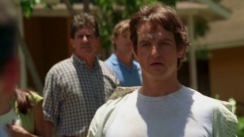 Goodwin, Ethan, there may actually be survivors