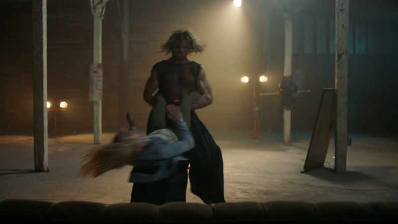 [Goodwin] ...it's about augmenting a person's abilities