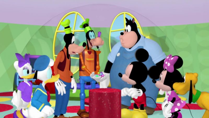 GOOFBOT: Oh, my goodness!