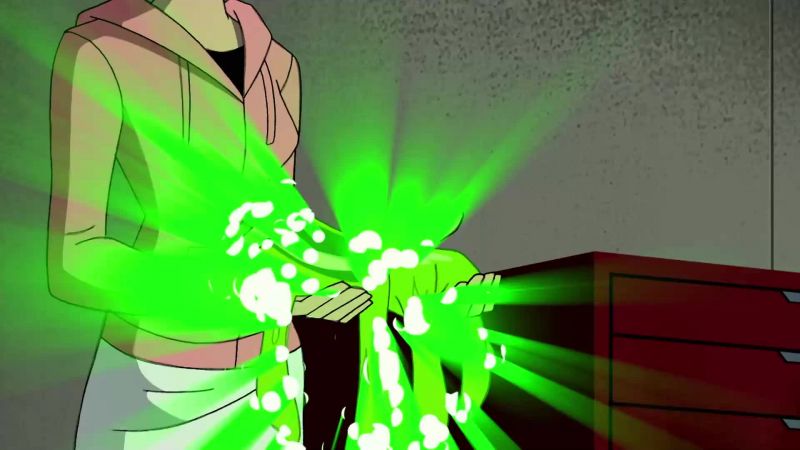Goop: GOOP!