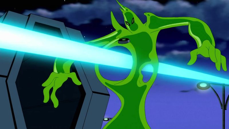 >> Goop: NAH-NAH!