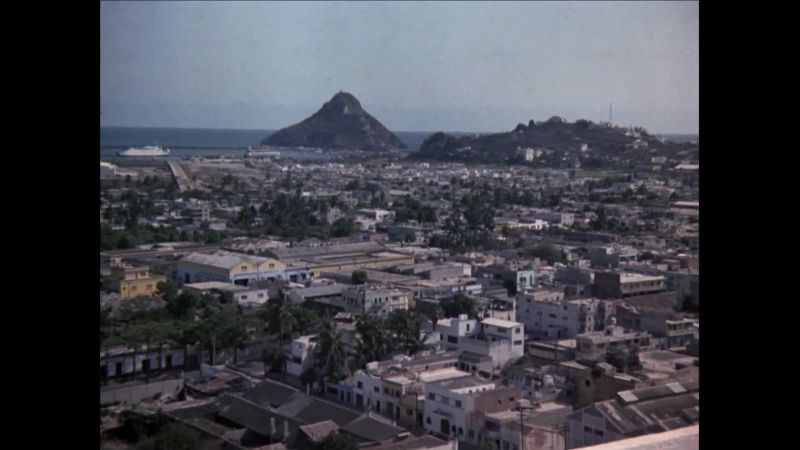 Gopher: Good morning and welcome to mazatlán