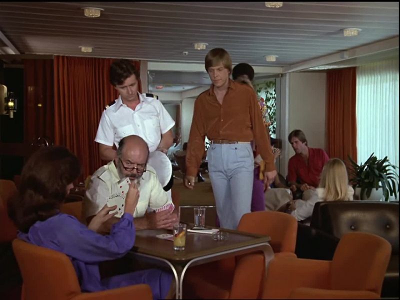 Gopher: Mr. Mallory, we'd like to make a deal with you