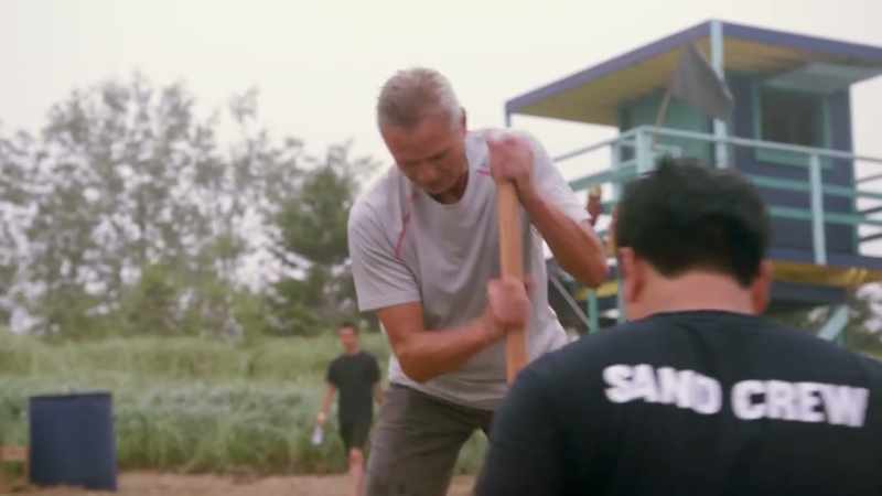 [gord] you betcha we're competitive