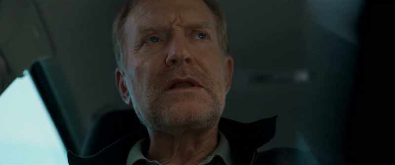 Gordon, are you there? I think I know where he is