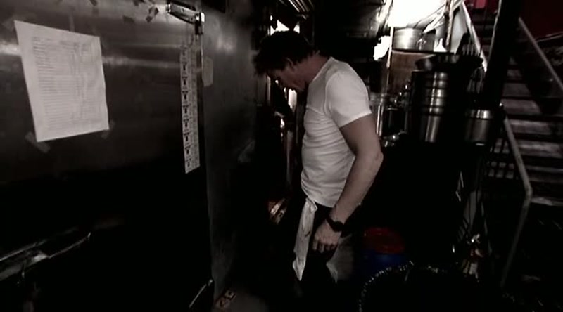 GORDON HAS ENCOUNTERED