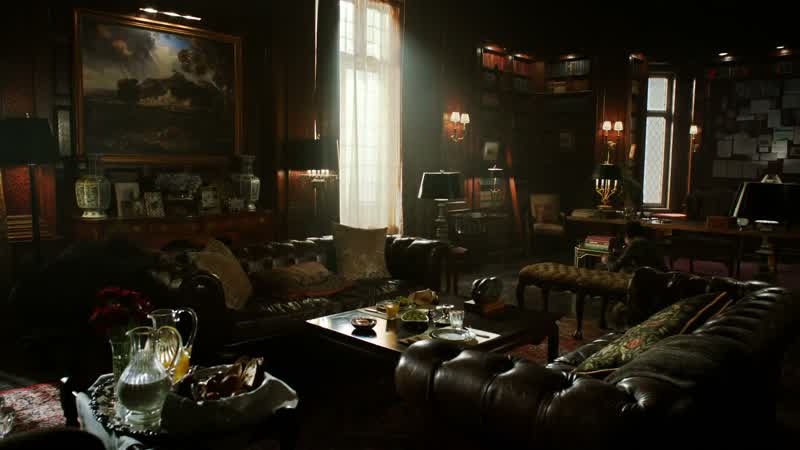 Gordon: Morning, alfred