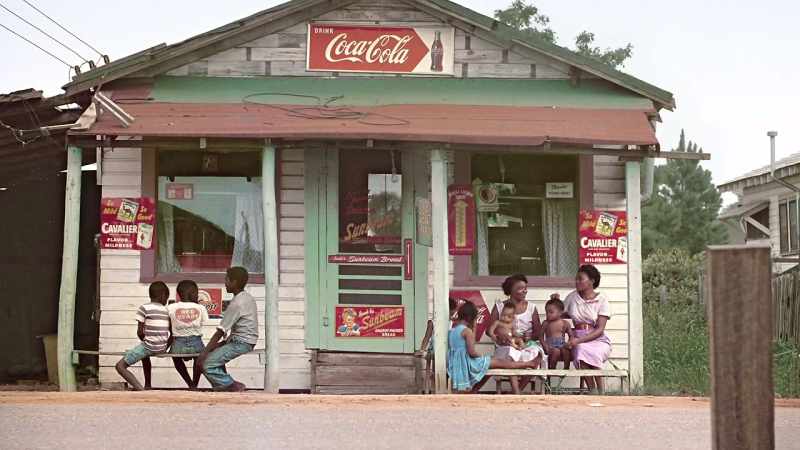 Gordon Parks was often criticized