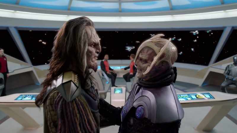GORDON: Sir, both fleets have disengaged
