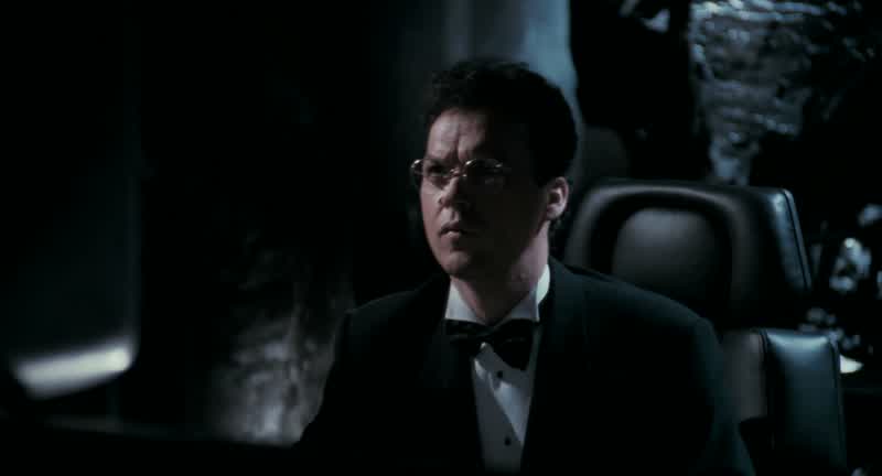 GORDON: What's up?