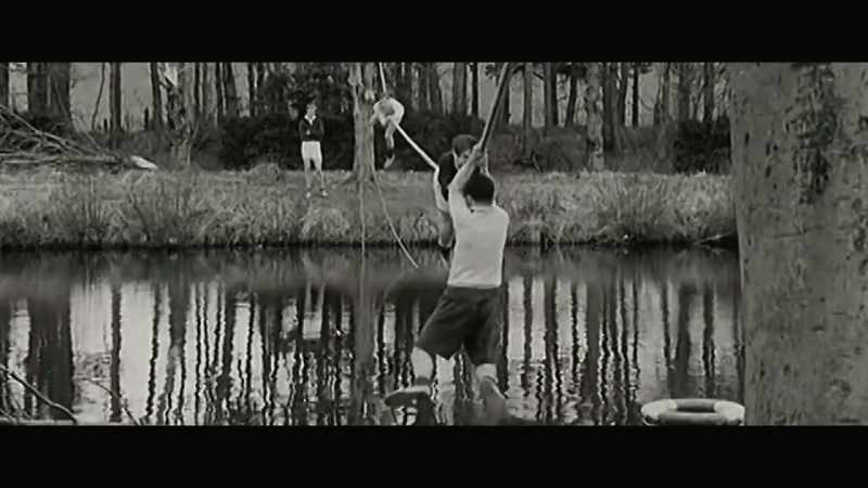 Gordonstoun was very much focused on outward bound and leadership
