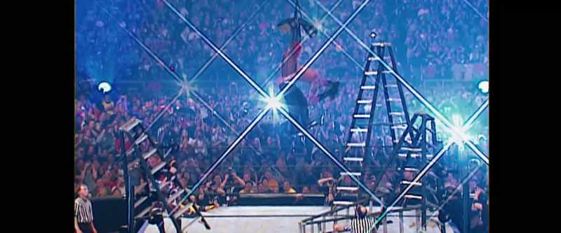 GORILLA MONSOON: He is