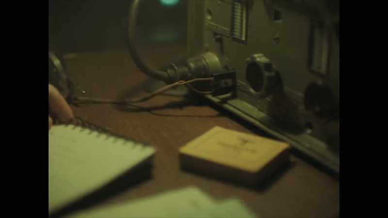 Goring has created the Research Bureau