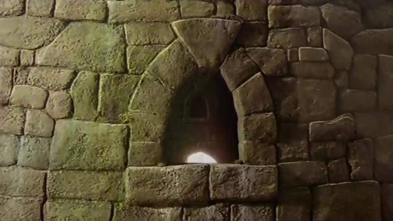 Gormenghast