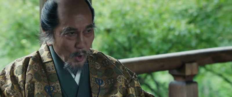 Goro! Munenori! Well done