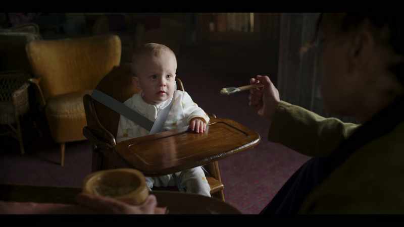Gosh, they are wonderful at that age, aren't they?