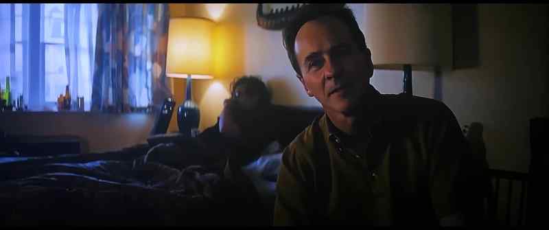Gosh, you showed up, Bobby, and damn it