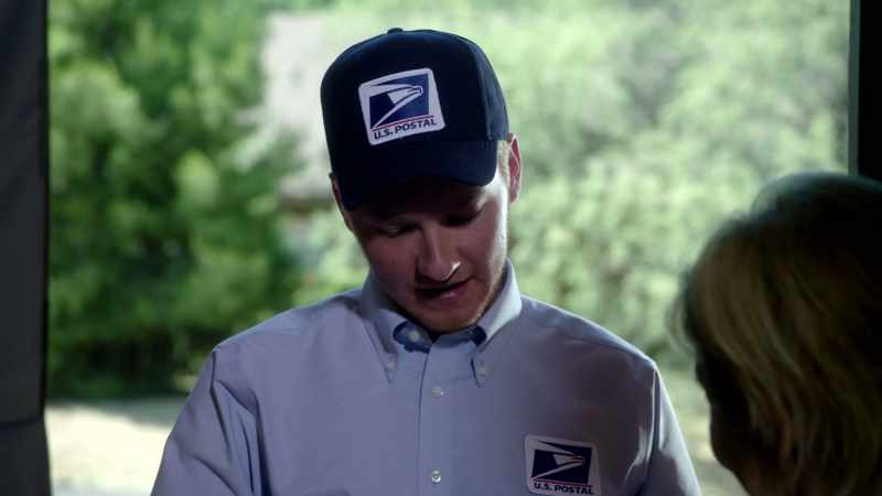 Got a certified letter for Mr. Bob Valenzuela