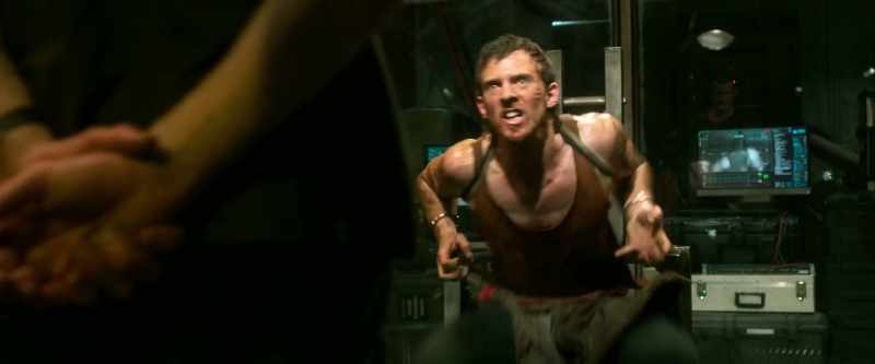 Got a name? - (SNARLS)