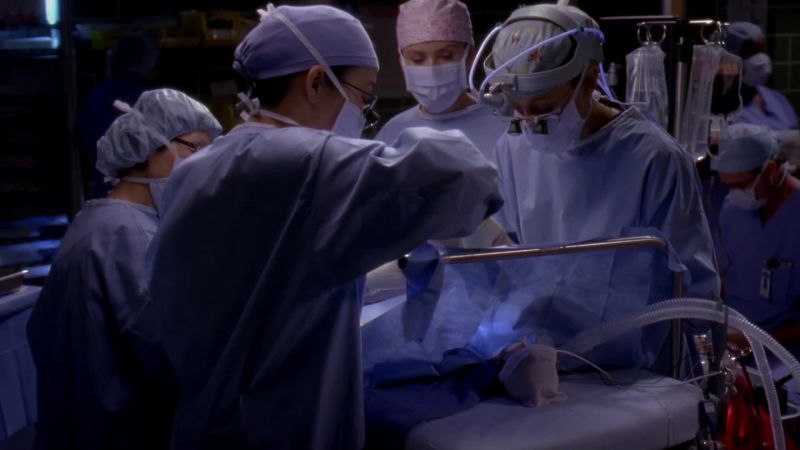 Got a strong heartbeat