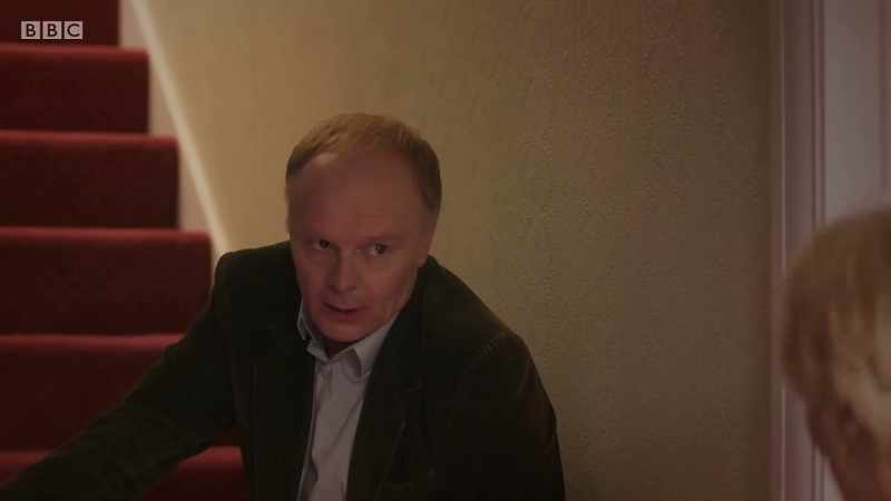 Got any biscuits?