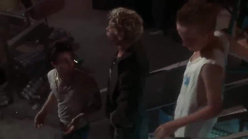 Got any cigarettes