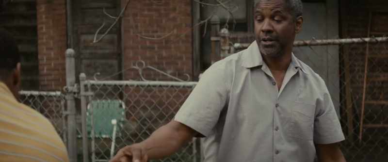 Got that boy, though, that puerto rican boy, clemente?