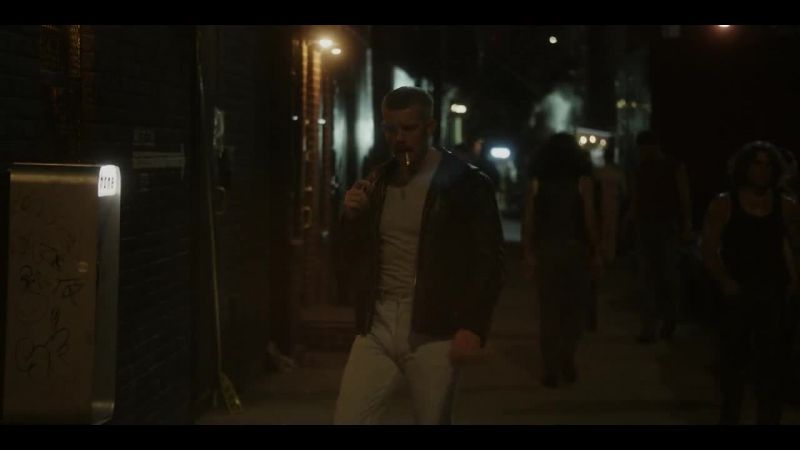 Got another cig?