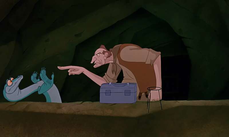 Got your hand caught in the cookie jar