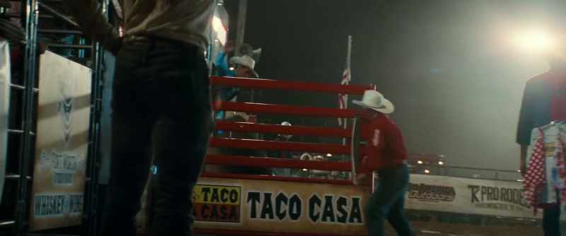 Got my head stomped on by one too many bulls