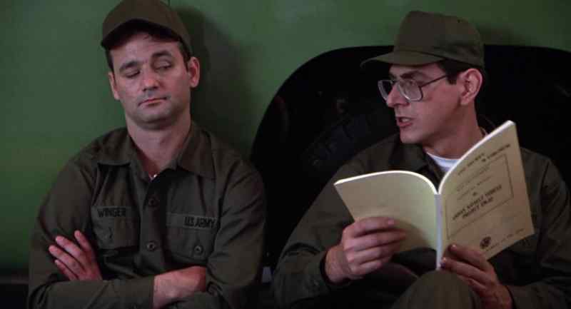 Got him! -All right! Oh, God!
