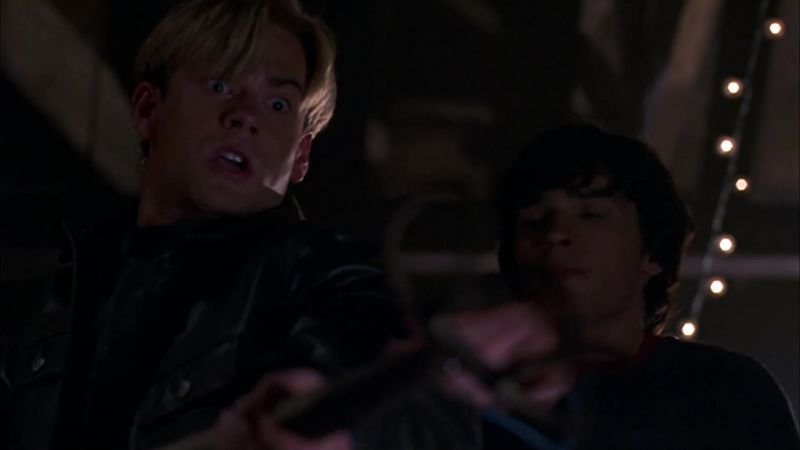 Got him! - Earl