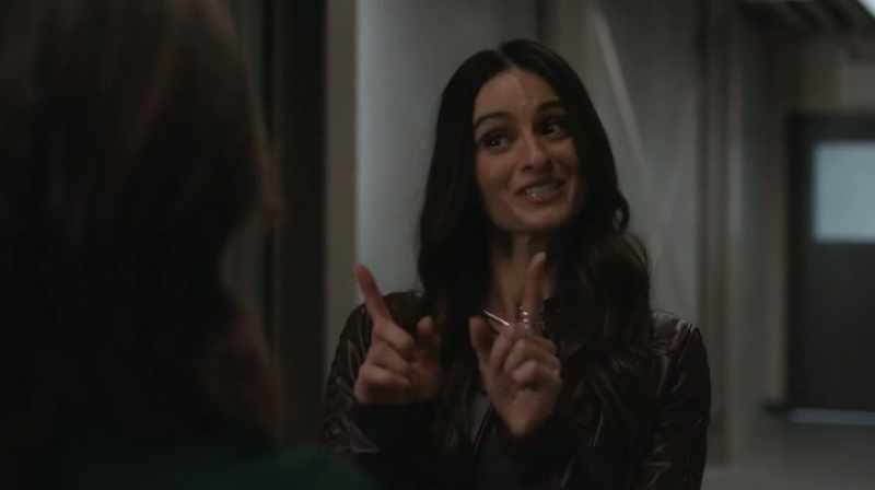 Got it. [chuckling]