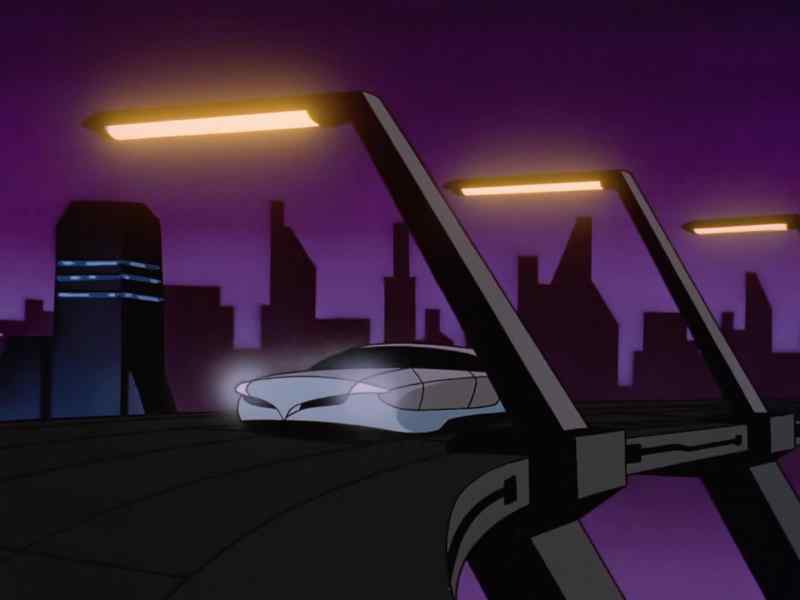 Got it, Commissioner. I'm taking him there now