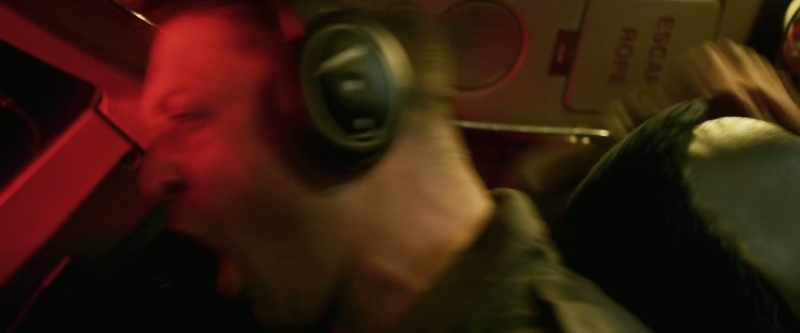 Got it! Woo! - Good shot, Dutch!