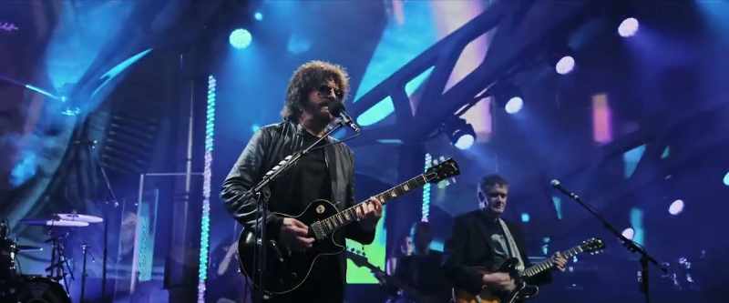 �� Got love if that's what you need ♪